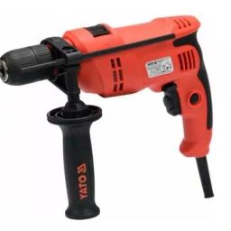 Yato 0-2800 RPM 710 W Impact Drill,YT-82034Y-image-53