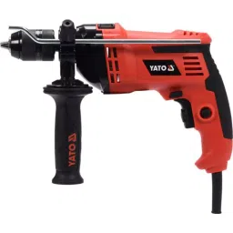 Yato 0-2800 RPM 810 W Impact Drill,YT-82036Y-image-99
