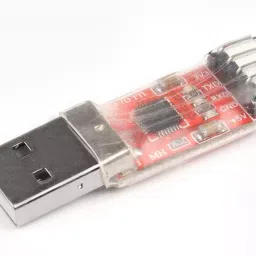 Invento 12Mbps Module Serial Converter  ISC 911-12
