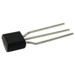 ONSEMI Darlington Transistors TRANSISTOR, DARLINGTON, 30V, TO-92-3 BC517-D74Z (Pack of 5)-image-80
