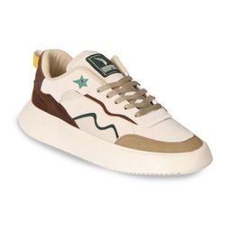 Hoopers Men Walking Shoes-image-73