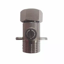 Bharat Photon Flow Control Screw Metal Body for BPE Products-picture-31