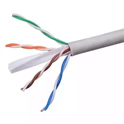 D-LINK 305 m Cat 6 UTP Cable-37