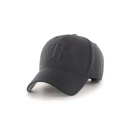'47 Men Embroidered Woollen Baseball Cap-picture-30