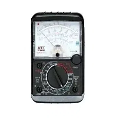 HTC Analog Display Analog Multimeter 360 TREB-32