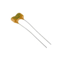 RS PRO Mica Capacitor, Capacitance 10 pF, Voltage 500 V DC, Model No 495638 (Pack of 5)-image-19