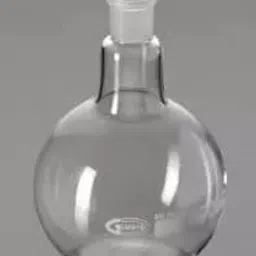 Glassco 1000 ml Flat Bottom Boiling Flask With Joint 058.202.21-10
