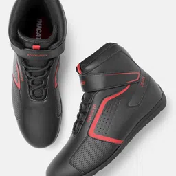 Ducati Men Mid-Top Sneakers-picture-35