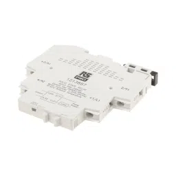 RS PRO Solid State Interface Relay DIN Rail Mount 6 A Max Load 280 V AC Max Load Model No. 1213887 image 2