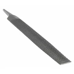 Westward Half Round Wood Rasp File 304.8 mm (12 Inch), 10Z723-12