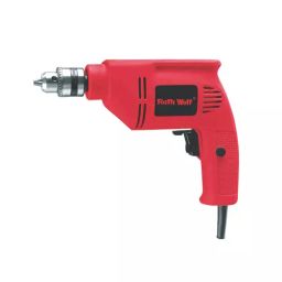 Ralli Wolf Plain Electric Drill Machine RD10 500W 10 mm-2