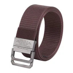USL Men Textured Belt-image-24