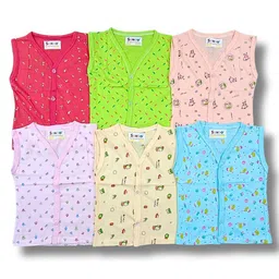 SUNUO Cotton Top-54