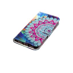 PEEPERLY Conversational Printed Samsung Galaxy S23 Flip Case Mobile Accessories image 5