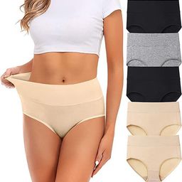 Diving Deep Pack of5 Hipster Briefs-picture-41
