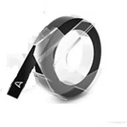 Dymo Black Embossing Tape S0752310-image-14