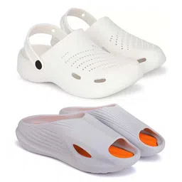 BERSACHE Men Clogs-image-96