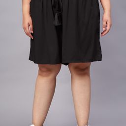 Indietoga Women Shorts-image-80