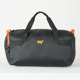 Wildcraft Xplorer 15 Foldable Medium Duffel Bag-19