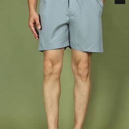 The Roadster Lifestyle Co Pack Of 2 Pure Cotton Breathable Boxers RDBX_154Black-Grey_Pack--image-48