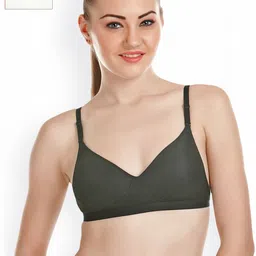 Tweens Pack of 2 T-shirt Bras TW-1313-picture-48