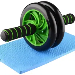 HackerX Abdominal Wheel Ab Roller-36