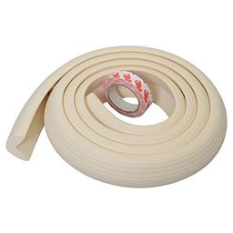 Syga L Shape Edge Guard - White-image-34
