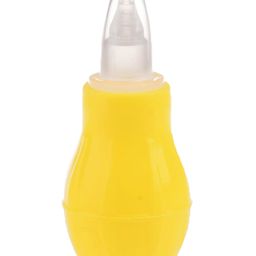 Mastela Baby Nose Cleaner - Yellow-image-50