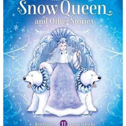 The Snow Queen & Other Stories - English-image-18