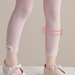 SYGA Girls Ankle-Length Leggings-image-87