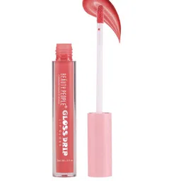 Beauty People Gloss Drip Serum Inflused Lip Gloss - 3.5 ml - Evergreen - 08-31