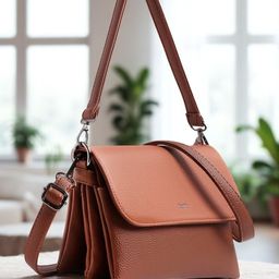 Exotic Embellished Swagger Sling Bag-image-11