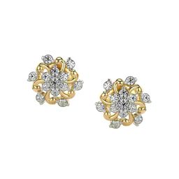 VALANOVA Women Earrings Diamond-picture-14