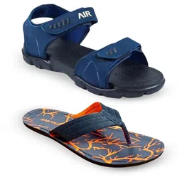 ORVAX Men Comfort Sandals-image-99