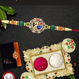 DeoDap Unisex Multi Rakhi-image-104