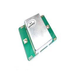 HB100 Microwave Sensor Module 10.525GHz Doppler Radar Sensor Motion Detection Radar Module Wireless Motion Sensor For Arduino and DIY Projects - AB090HB100 Microwave Sensor Module 10.525GHz Doppler Radar Sensor Motion Detection Radar Module Wireless Motion Sensor For Arduino and DIY Projects - AB090 image 3