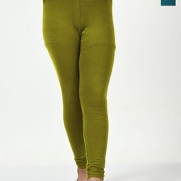 KAYU Girls Pack Of 2 Ankle Length Leggings-image-45