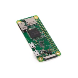 Raspberry Pi Zero W Essential Pack image 2