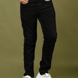 V-Mart Boys Light Fade Jeans-image-75