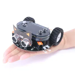 WeeeCore Bot AIOT Voice Programming Robot image 2