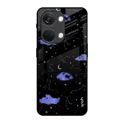 QRIOH Quirky Printed OnePlus Nord 3 5G Silicone Back Case-picture-12