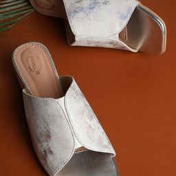 Denill Wedge Sandals-image-75