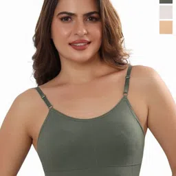 CALBONE Bra Full Coverage Lightly Padded-picture-5