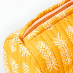 Accessorize Yellow Set of 1 Reusable Multi-Utility Organisers image 4