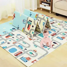 PP (Polypropylene) Baby Play Mat-image-84