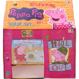 IToys Play House Tent Peppa Pig Theme - Color & print may vary image 2