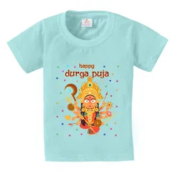 Babywish Kids Printed Applique T-shirt-picture-13