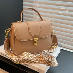 StyleCast Structured Sling Bag-picture-1