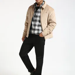 Tommy Hilfiger Men Geometric Tailored Jacket image 5