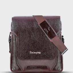 Carry Trip Unisex Messenger Bag-58